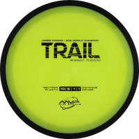 Neutron Trail