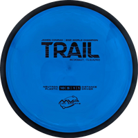 Neutron Trail
