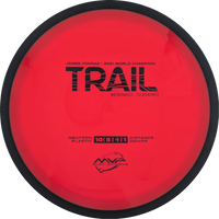 Neutron Trail