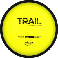 Neutron Trail