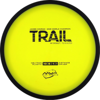 Neutron Trail