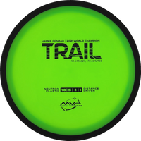 Neutron Trail