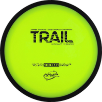 Neutron Trail