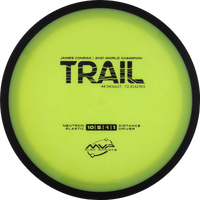 Neutron Trail