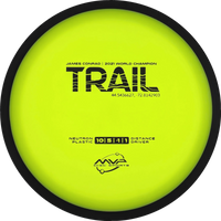 Neutron Trail