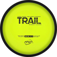Neutron Trail