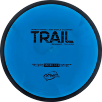 Neutron Trail