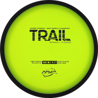 Neutron Trail