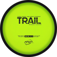Neutron Trail