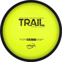 Neutron Trail