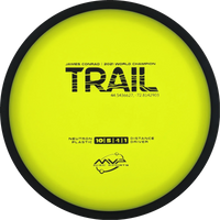 Neutron Trail