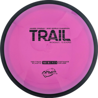 Neutron Trail