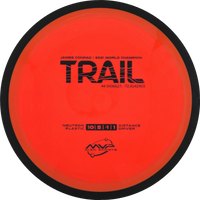 Neutron Trail