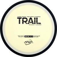 Neutron Trail