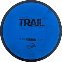Neutron Trail