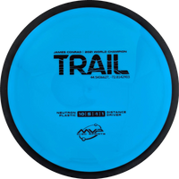 Neutron Trail