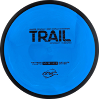 Neutron Trail