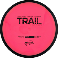 Neutron Trail