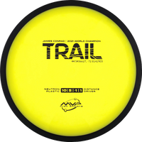 Neutron Trail