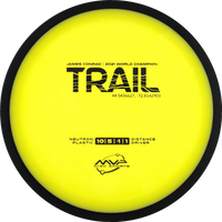Neutron Trail