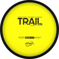 Neutron Trail