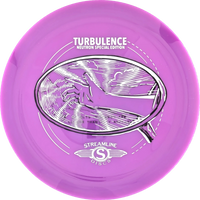 Neutron Turbulence Special Edition