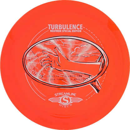 Neutron Turbulence Special Edition