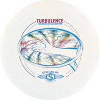 Neutron Turbulence Special Edition