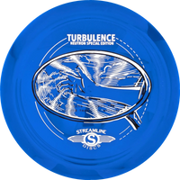 Neutron Turbulence Special Edition
