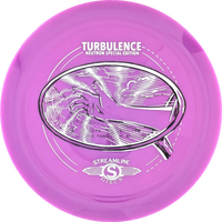 Neutron Turbulence Special Edition