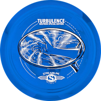 Neutron Turbulence Special Edition