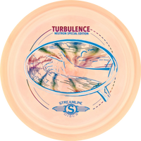 Neutron Turbulence Special Edition