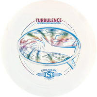 Neutron Turbulence Special Edition