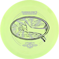 Neutron Turbulence Special Edition