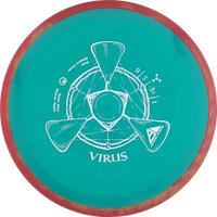 Neutron Virus