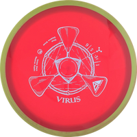 Neutron Virus