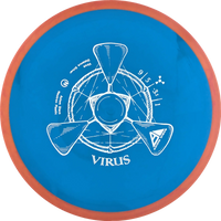 Neutron Virus