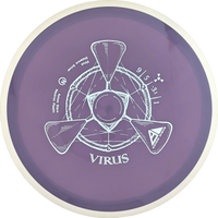 Neutron Virus