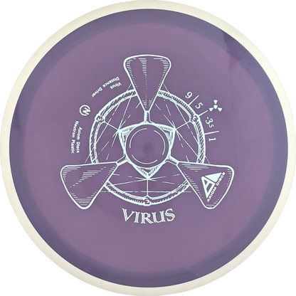 Neutron Virus