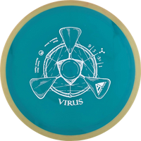 Neutron Virus