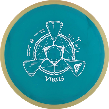 Neutron Virus