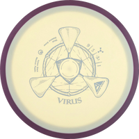 Neutron Virus
