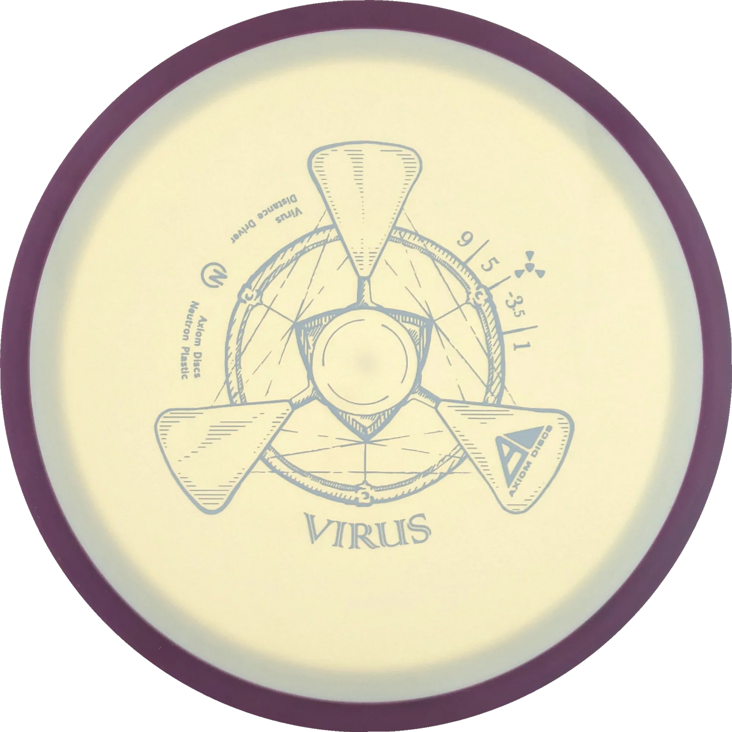 Neutron Virus