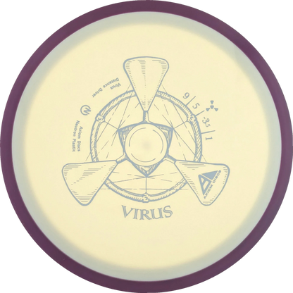 Neutron Virus