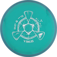 Neutron Virus