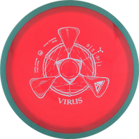 Neutron Virus