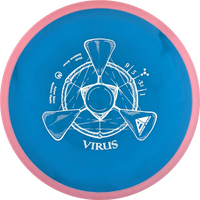 Neutron Virus