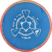 Neutron Virus