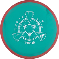 Neutron Virus