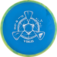 Neutron Virus